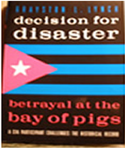 libro decisio for disater